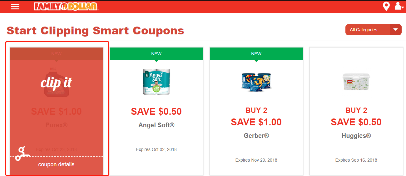 Family Dollar Coupons 01