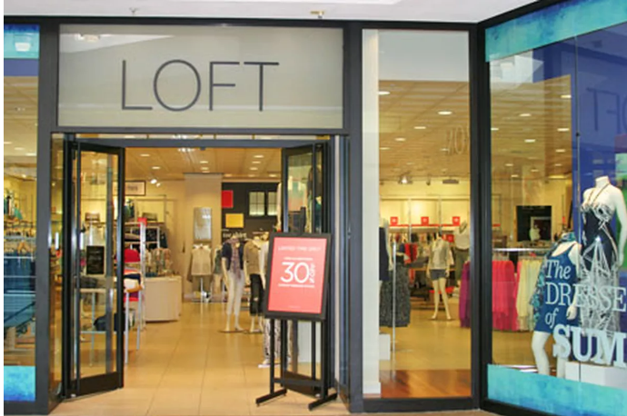 Loft Outlets Coupons 02