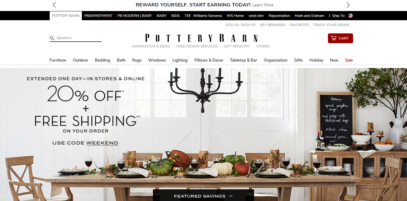 Pottery Barn Coupons 02