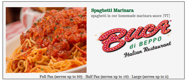 Buca Di Beppo Coupons 02