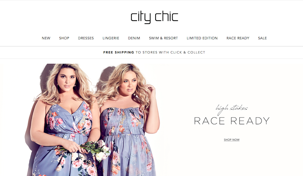 City Chic Coupons