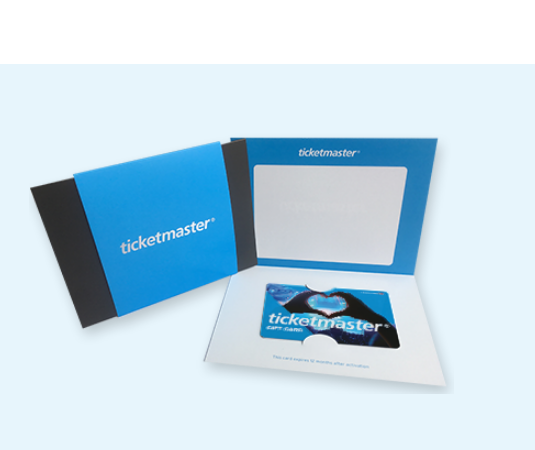 Ticketmaster Coupons