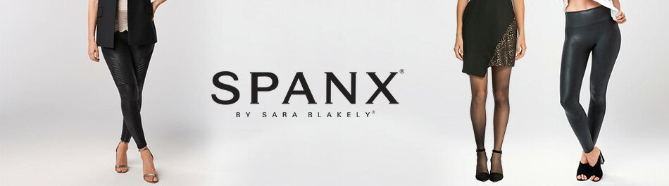 Spanx Coupons