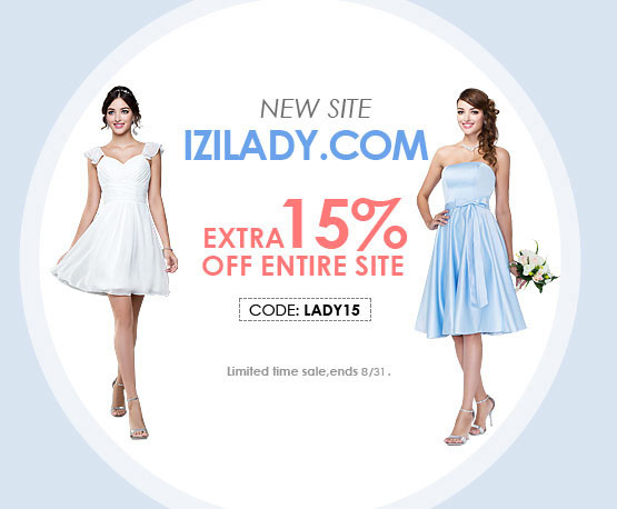 Izilady Coupons