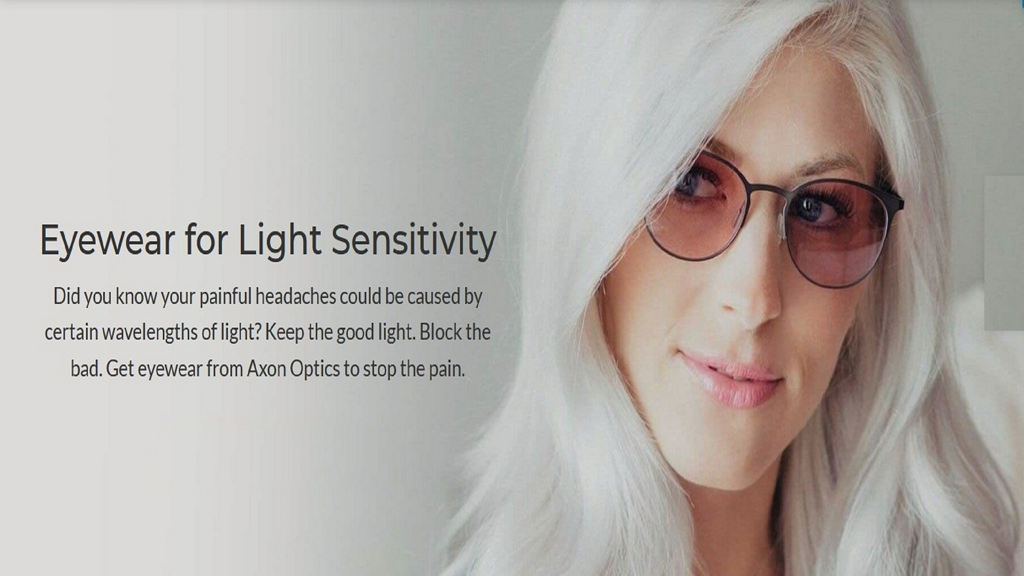 Axon Optics Coupons