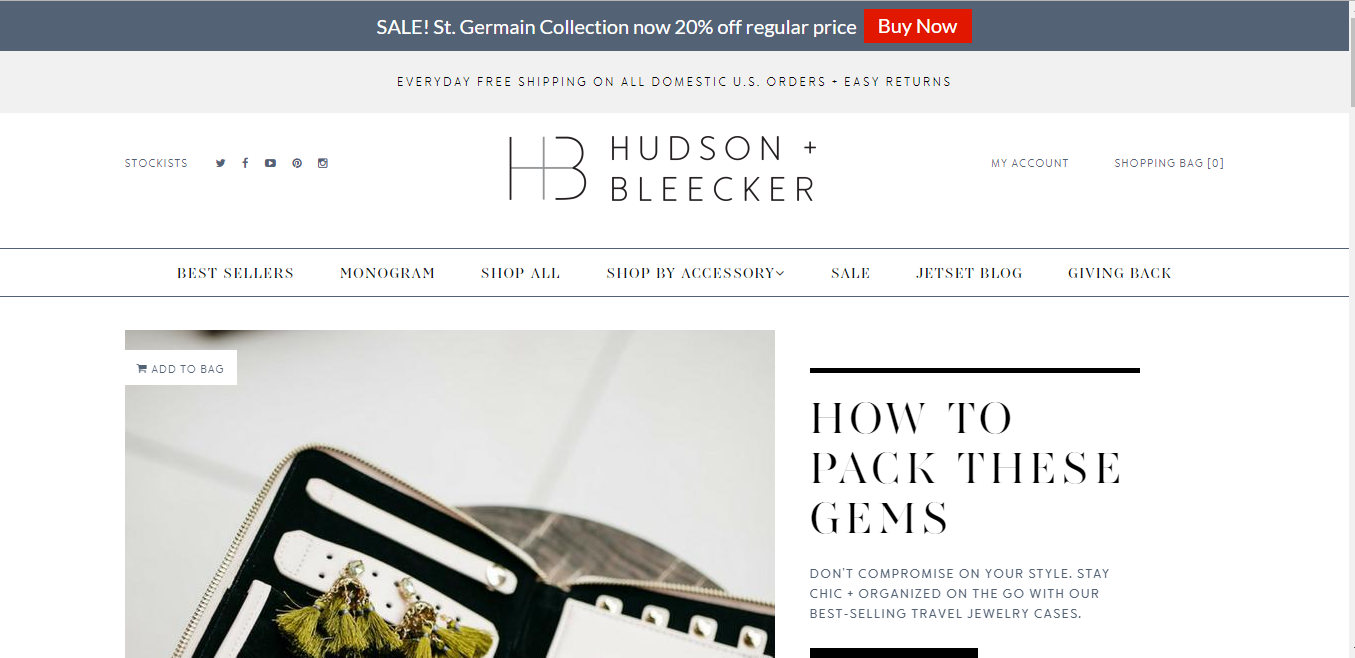 Hudson + Bleecker Coupons