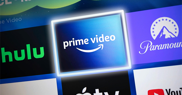 Save 50% on Prime Video with EBT or Medicaid!
